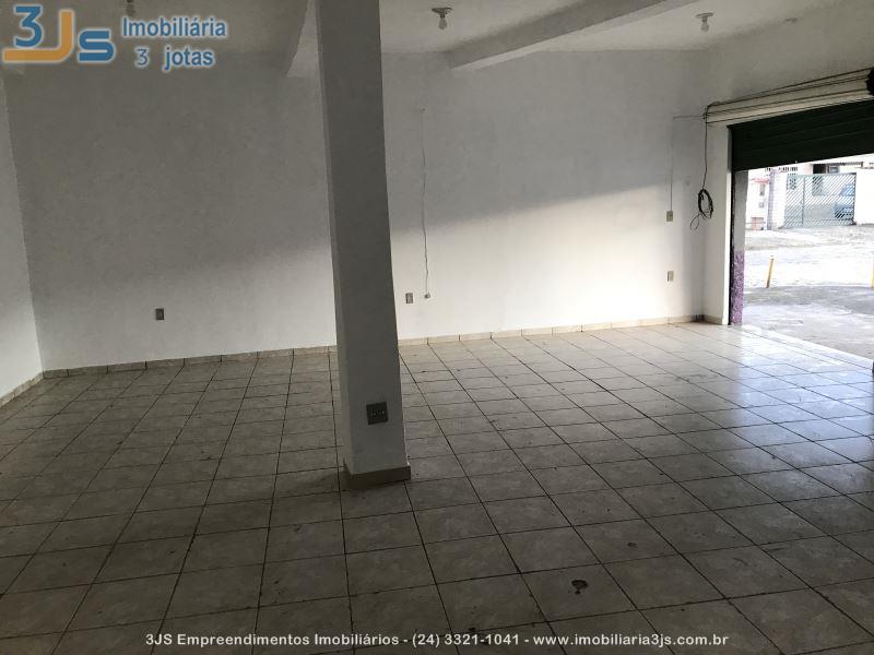 Loja para Alugar no Manejo em Resende