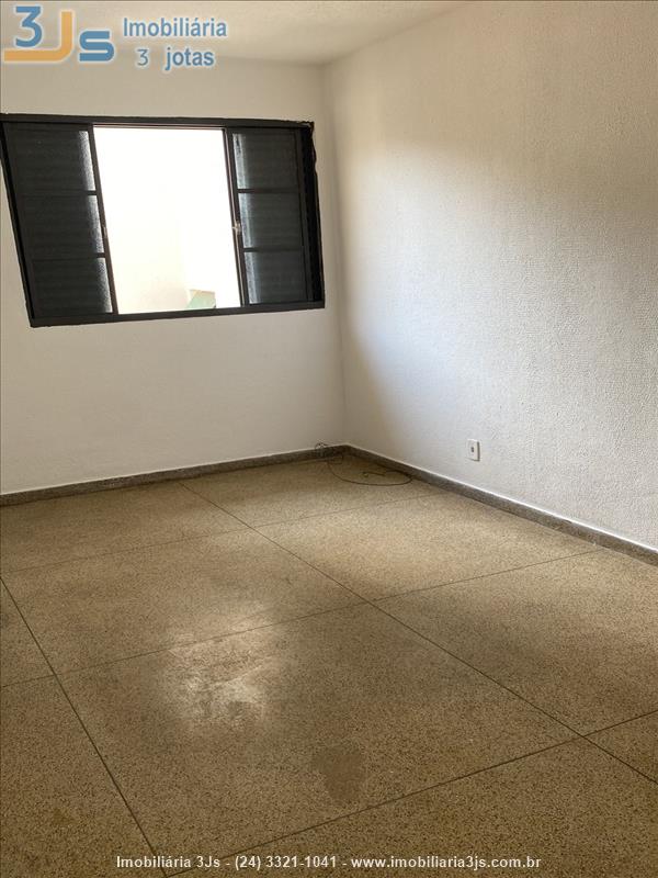 Apartamento a Venda no Vila Julieta em Resende