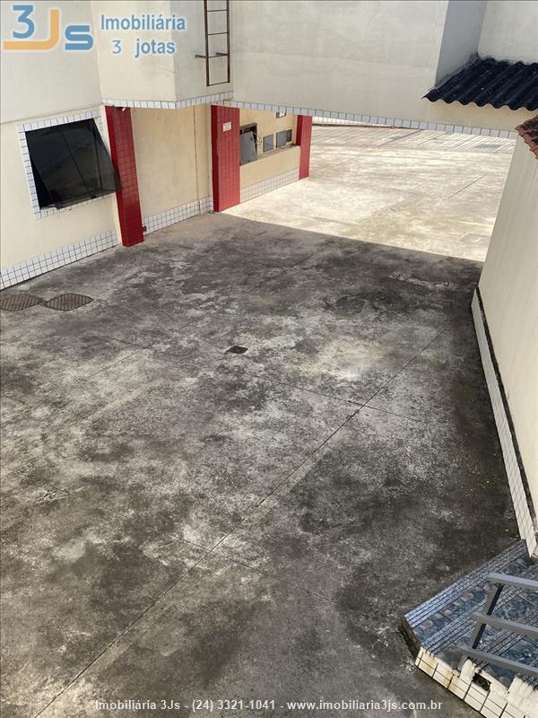 Apartamento a Venda no Vila Julieta em Resende