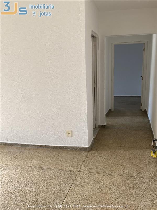 Apartamento a Venda no Vila Julieta em Resende