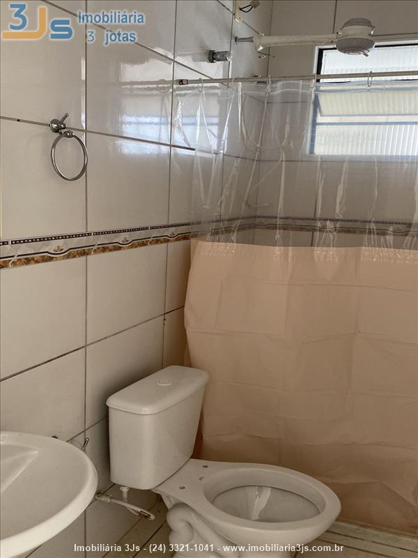 Apartamento a Venda no Vila Julieta em Resende