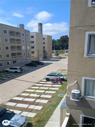 Apartamento à Venda