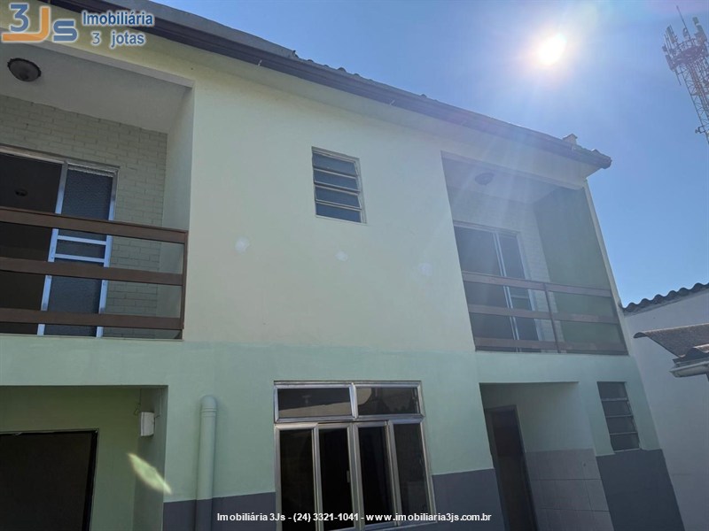 Casa para Alugar no Vila Julieta em Resende