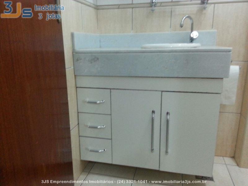 Apartamento a Venda no Vila Julieta em Resende