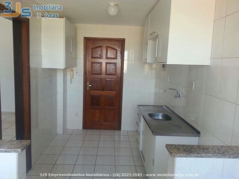 Apartamento a Venda no Vila Julieta em Resende