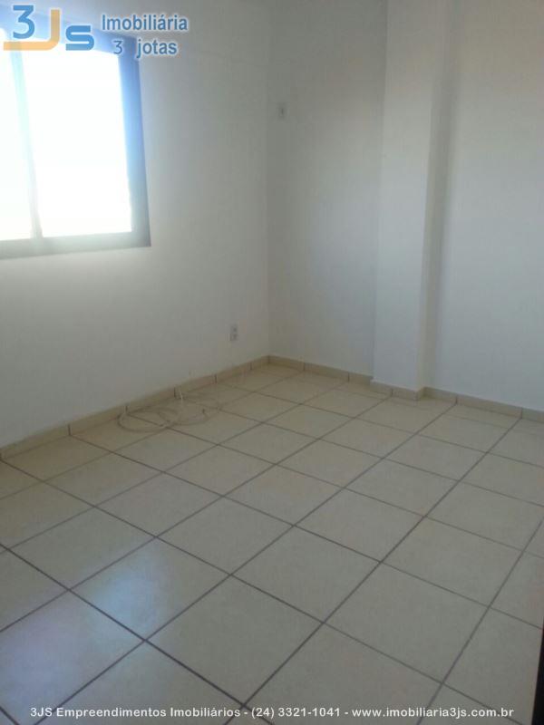 Apartamento a Venda no Vila Julieta em Resende