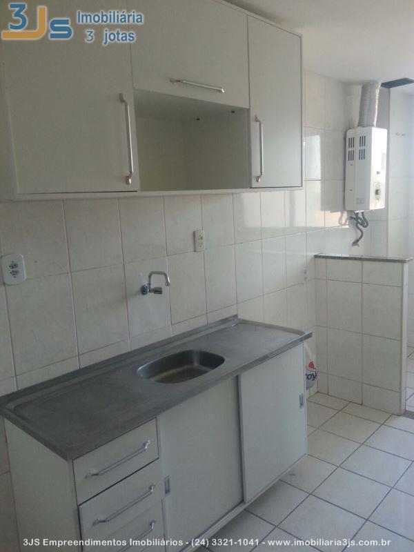 Apartamento a Venda no Vila Julieta em Resende