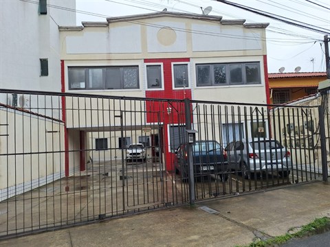 Apartamento para Alugar