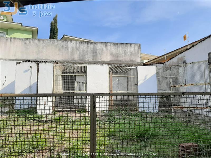 Casa a Venda no Jardim Brasília em Resende