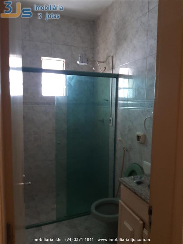 Casa a Venda no Jardim Brasília em Resende