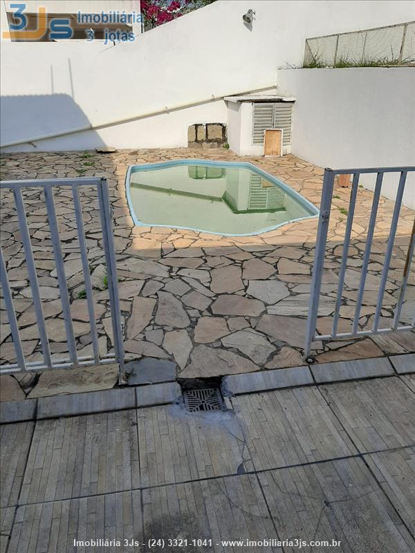 Casa a Venda no Jardim Brasília em Resende