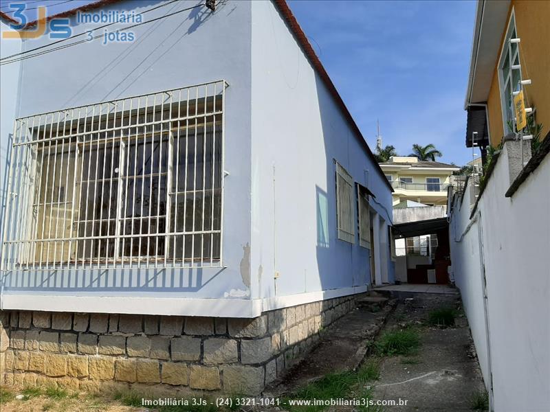 Casa a Venda no Jardim Brasília em Resende