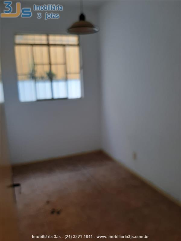 Casa a Venda no Jardim Brasília em Resende