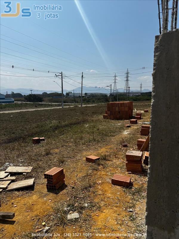 Terreno a Venda no Fazenda da Barra 2 em Resende