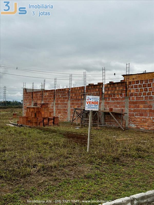 Terreno a Venda no Fazenda da Barra 2 em Resende