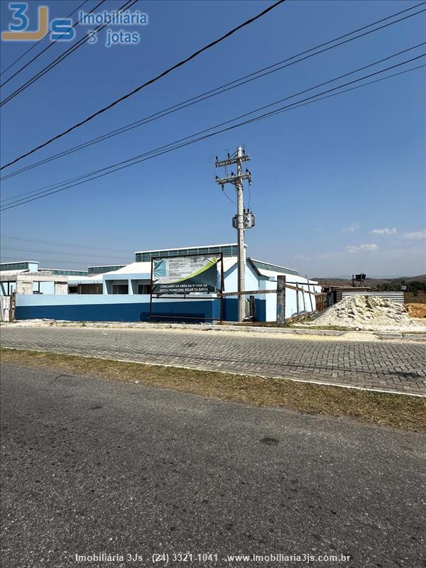 Terreno a Venda no Fazenda da Barra 2 em Resende