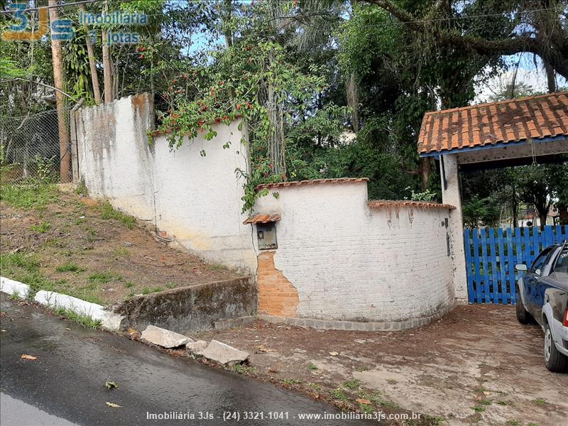 Terreno a Venda no Jardim Brasília 2 em Resende