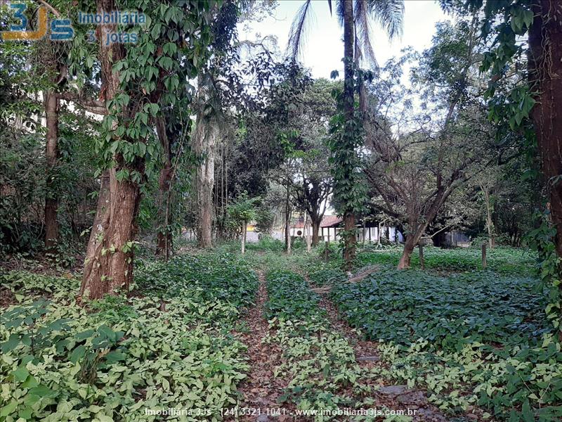 Terreno a Venda no Jardim Brasília 2 em Resende