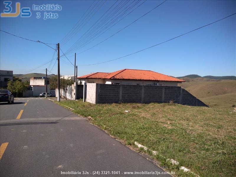 Terreno a Venda no Vila Verde em Resende