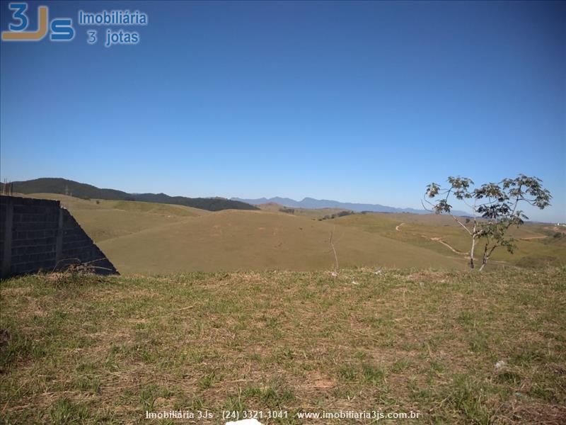 Terreno a Venda no Vila Verde em Resende