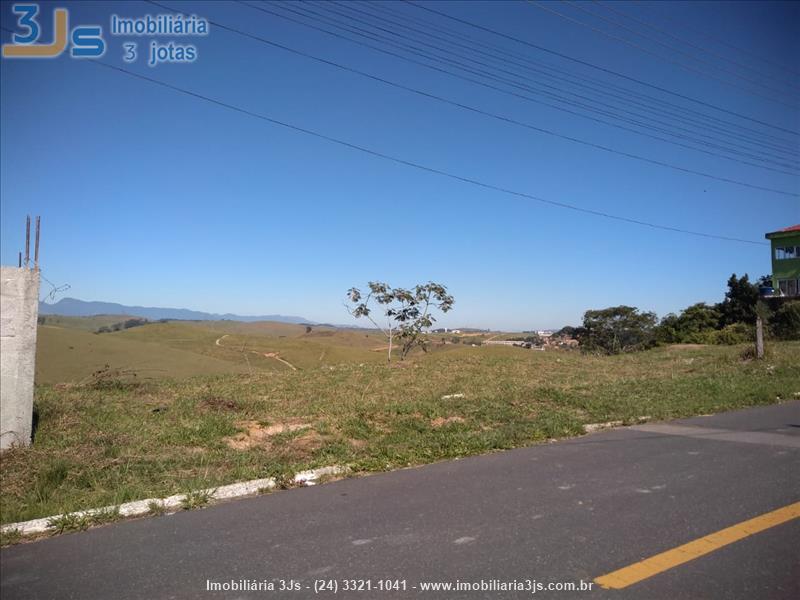 Terreno a Venda no Vila Verde em Resende