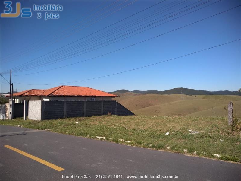 Terreno a Venda no Vila Verde em Resende