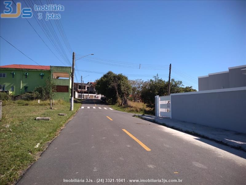 Terreno a Venda no Vila Verde em Resende