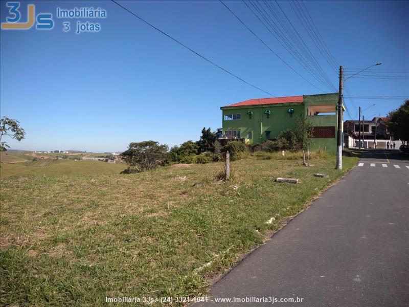 Terreno a Venda no Vila Verde em Resende