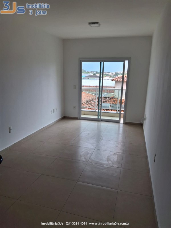 Apartamento para Alugar no Santa Isabel em Resende
