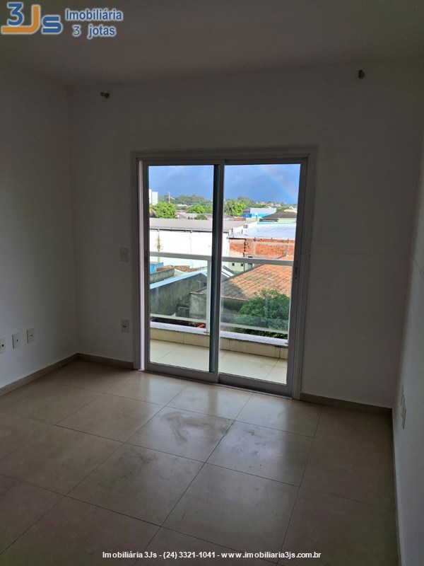 Apartamento para Alugar no Santa Isabel em Resende