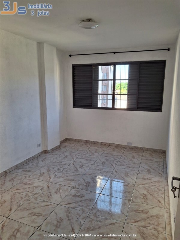 Apartamento para Alugar no Jardim Jalisco em Resende