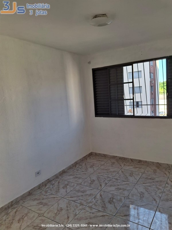 Apartamento para Alugar no Jardim Jalisco em Resende