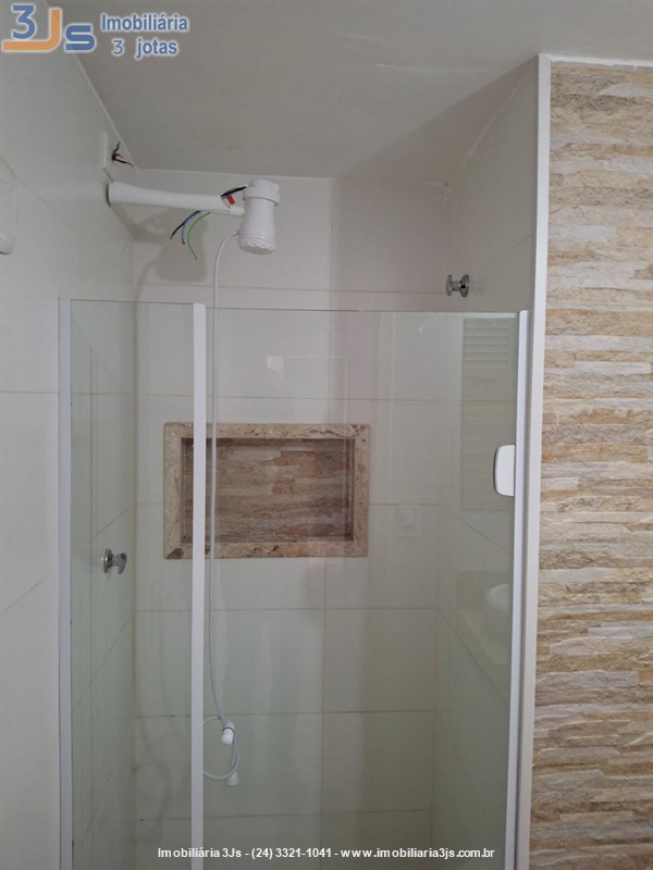 Apartamento para Alugar no Jardim Jalisco em Resende