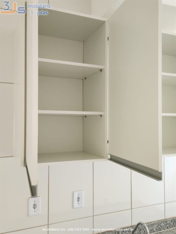 Apartamento para Venda ou Alugar no Elite em Resende